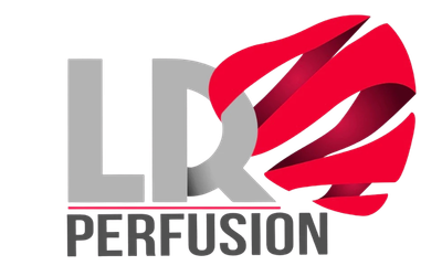 Logo fond transparent LR Perfusion Nutrition